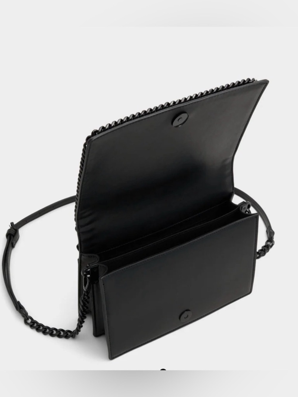 ALDO Baussey Medium Cross Body Bag - Picture 3 of 4